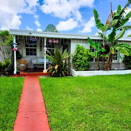 Patuca Home Tamiami Экстерьер фото